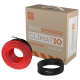 Греющий кабель CLIMATIQ CABLE 42.5 m